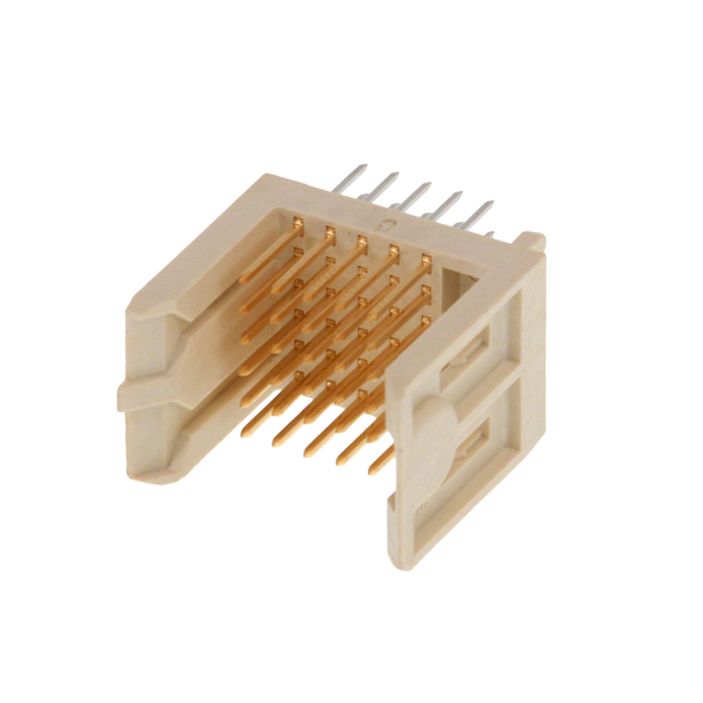 Amphenol Communications Solutions 74741-101LF